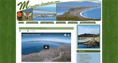 Desktop Screenshot of miquelon-langlade.com