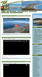 Mobile Screenshot of miquelon-langlade.com