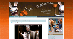 Desktop Screenshot of cdetch.miquelon-langlade.com