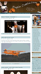 Mobile Screenshot of cdetch.miquelon-langlade.com